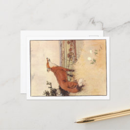 Cartões postais Cecil Aldin