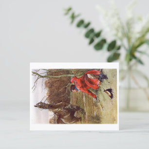 Cartões postais Cecil Aldin