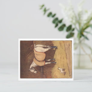 Cartões postais Cecil Aldin