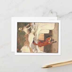 Cartões postais Cecil Aldin