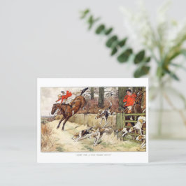 Cartões postais Cecil Aldin