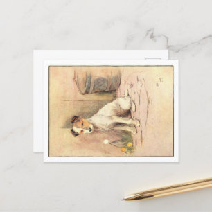 Cartões postais Cecil Aldin