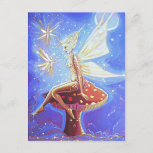 Cartões postais Cloud Sprites