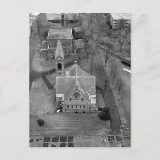 Cartões postais da Capela