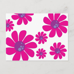 Cartões postais da Munchkin Daisy