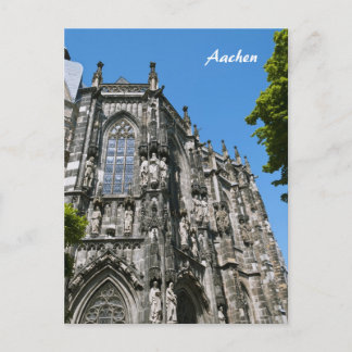 Cartões Postais de Aachen