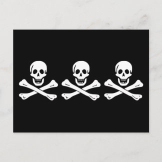 cartões postais de Christopher Condent