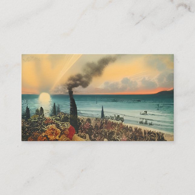 Cartões postais de convite personalizados | Evento (Frente)