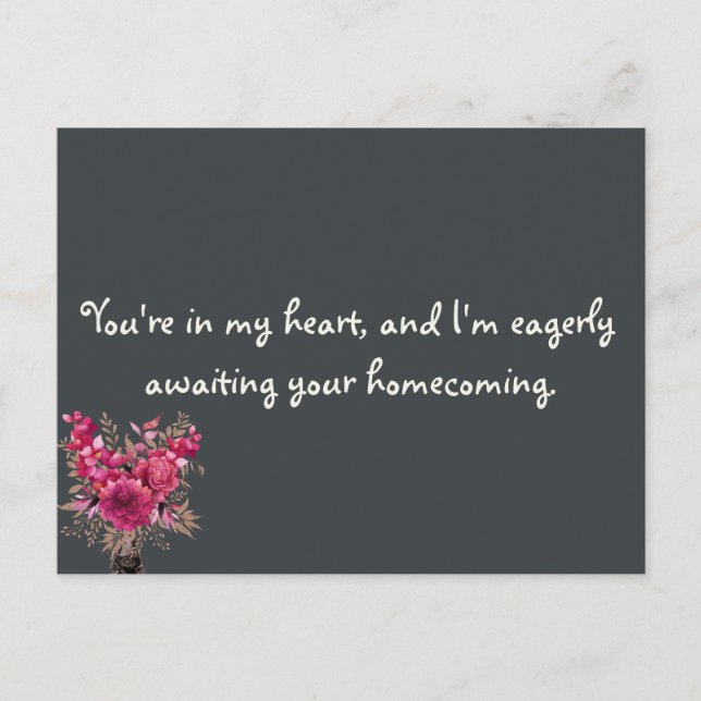 Cartões postais de correio em massa para comprares (Frente)