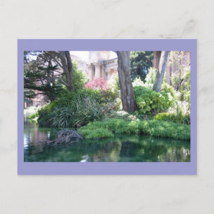 Cartões postais de fotos do Palácio Serenity de Be