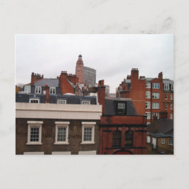 Cartões postais de Londres