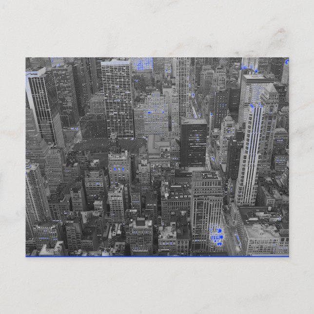 Cartões postais de Pop (Frente)