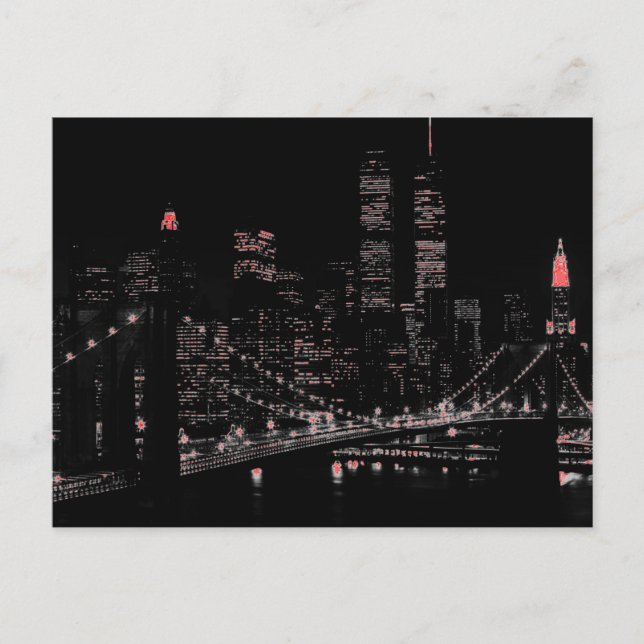 Cartões postais de Pop (Frente)