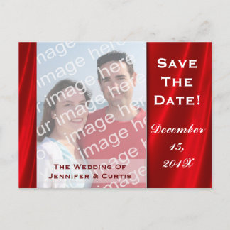 Cartões Postais de Salvar Data de Fotografia