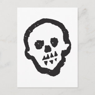 Cartões Postais de Vodu Você