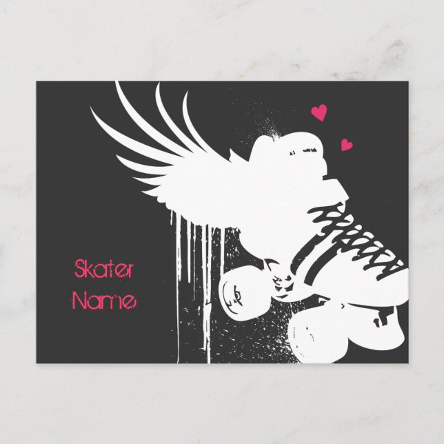 Cartões postais Derby (Frente)