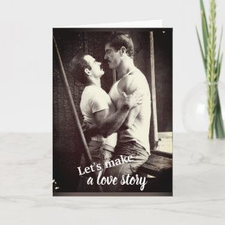 Cartões postais do amor