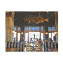 Cartões postais do Cabo Cod (Capitão Kidd, Woods H