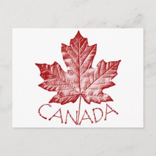 Cartões Postais do Canadá Cartões Postais de Lembr