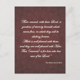 cartões postais do eid