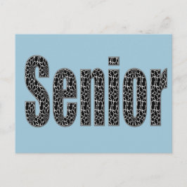 Cartões postais do mais velho Alterar a cor de fun