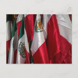 Cartões postais do México