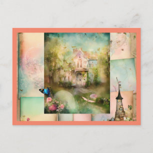 Cartões postais do Paraíso