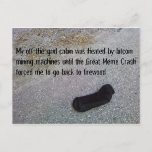 Cartões postais do Posto Apocalypse #1