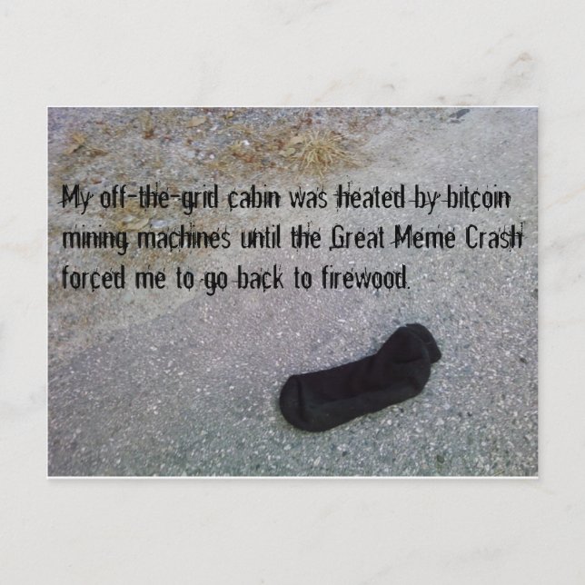 Cartões postais do Posto Apocalypse #1 (Frente)