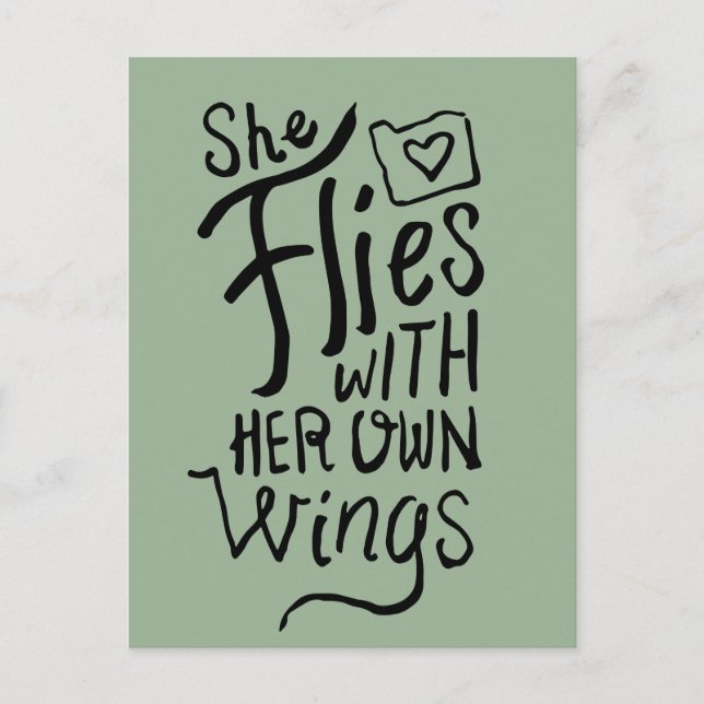 Cartões postais do presidente da Câmara de Portlan (Frente)