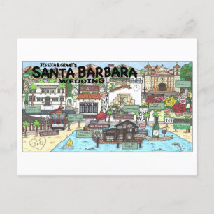 Cartões postais do Vazio J + G