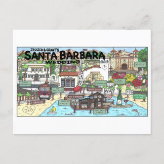 Cartões postais do Vazio J + G