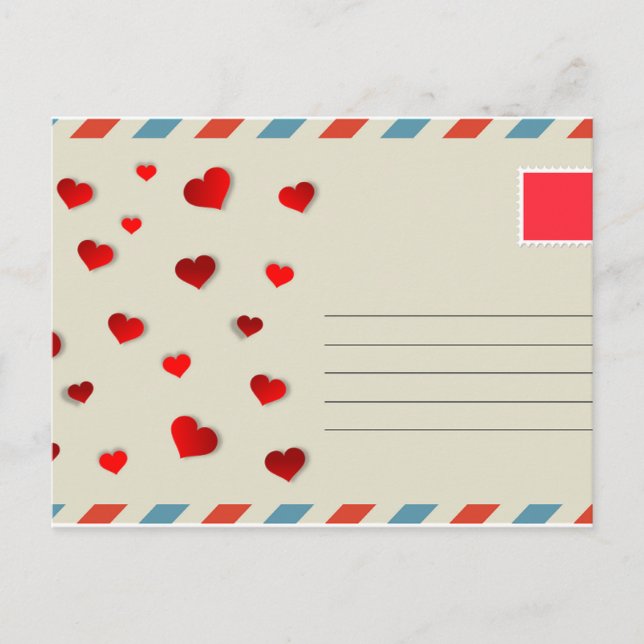 Cartões postais encantadores para cada ocasião (Frente)