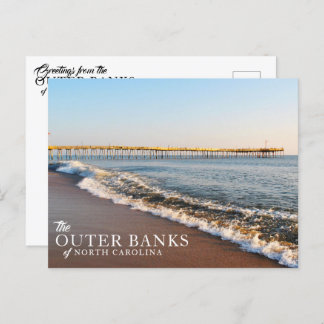 Cartões postais externos