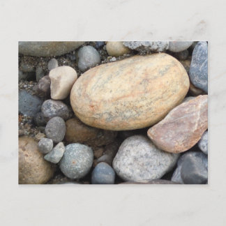 Cartões postais naturais