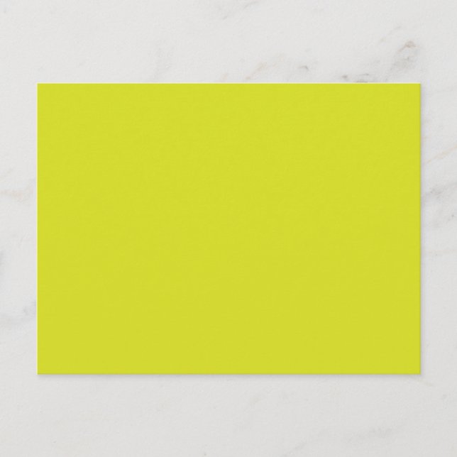 Cartões Postais Neon | Material de Escritório Mini (Frente)