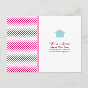 Cartões Postais Nova Casa Pontinhos