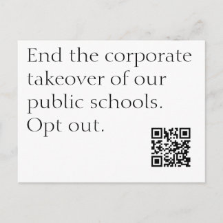 Cartões Postais Oficiais de Rejeição