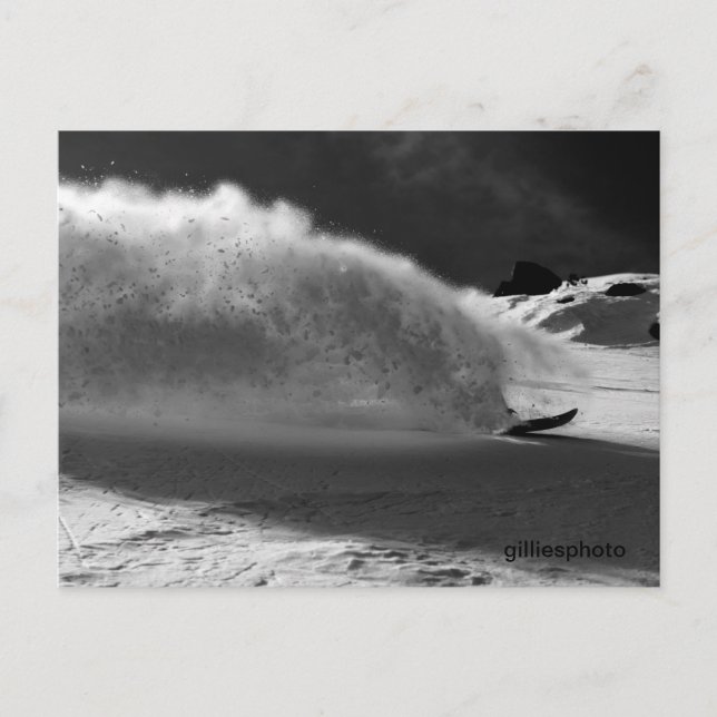 Cartões postais originais (Frente)