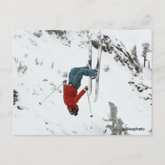 Cartões postais originais