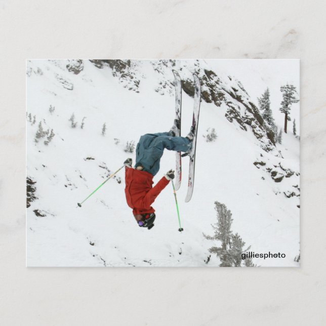 Cartões postais originais (Frente)