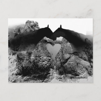 Cartões postais originais