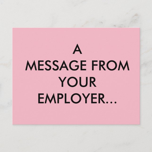 Cartões postais para a Resistência (Frente)