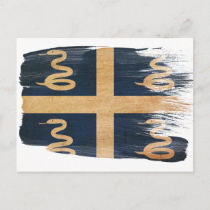 Cartões postais para Sinalizador Martinico