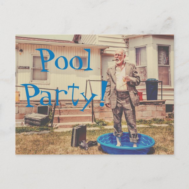 Cartões postais para todas as ocasiões e locais (Frente)