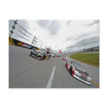 Cartões postais para veículos aéreos