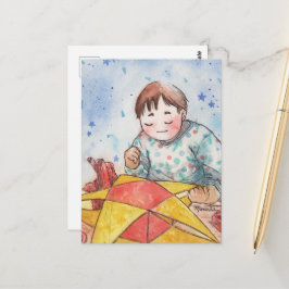 Cartões postais Parol/ Star - DNM