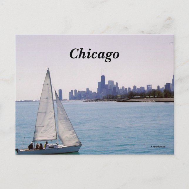 Cartões postais personalizados (Frente)