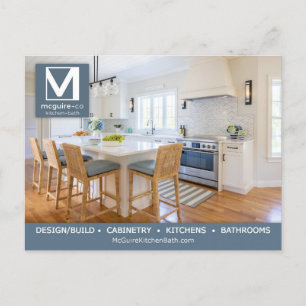 Cartões postais personalizados