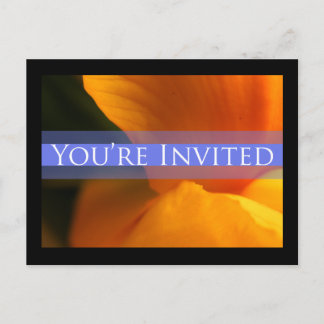 Cartões Postais Personalizados de Save The Dates